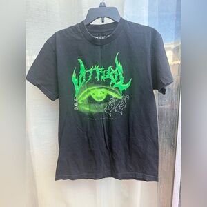 VITRIOL The 6th Element T-Shirt